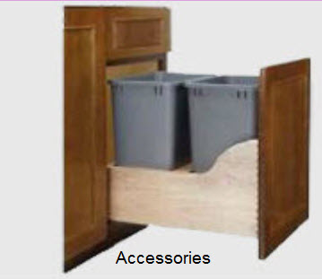 Accessories For Kitchen Cabinets